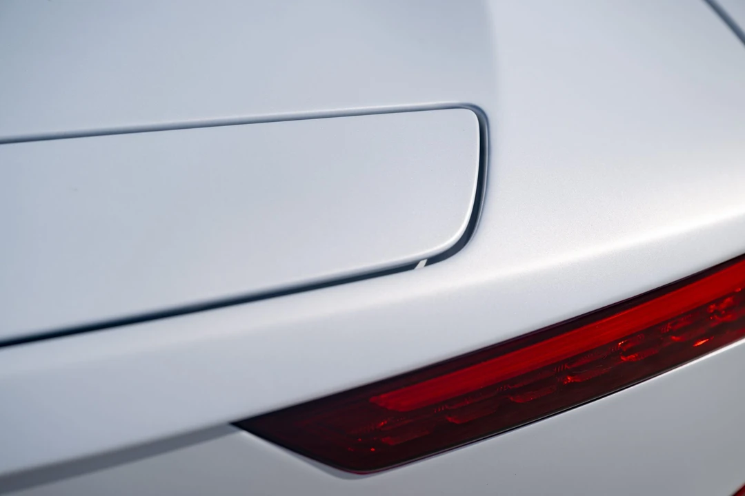2020 Polestar 1 - Image 30 of 31
