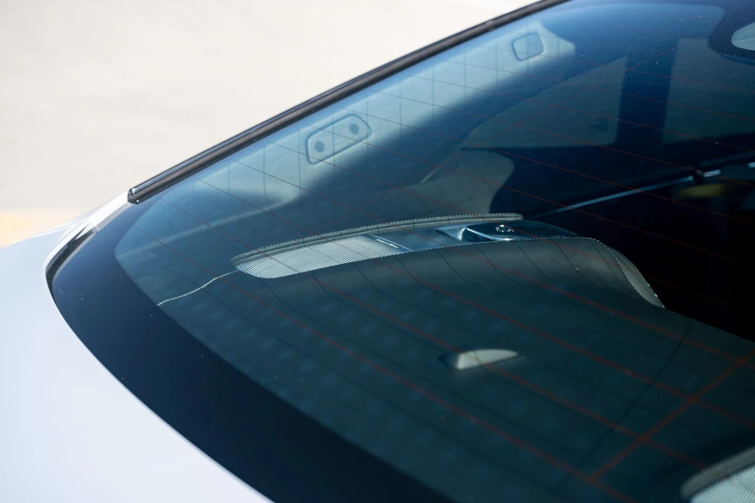 2020 Polestar 1 - Image 31 of 31