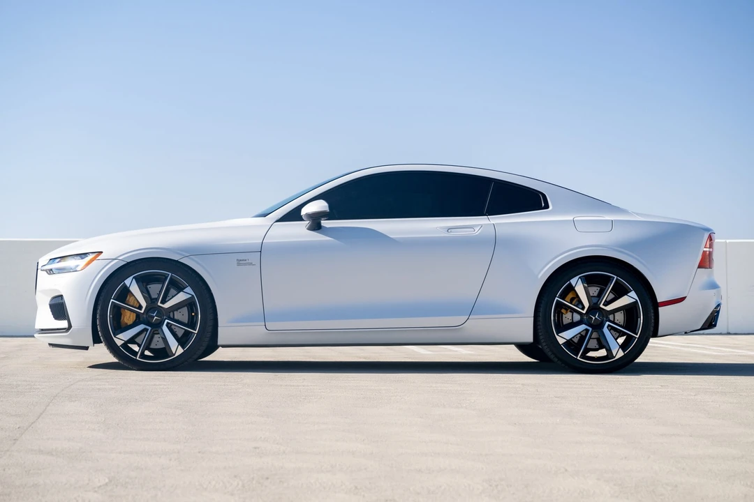 2020 Polestar 1 - Image 5 of 31