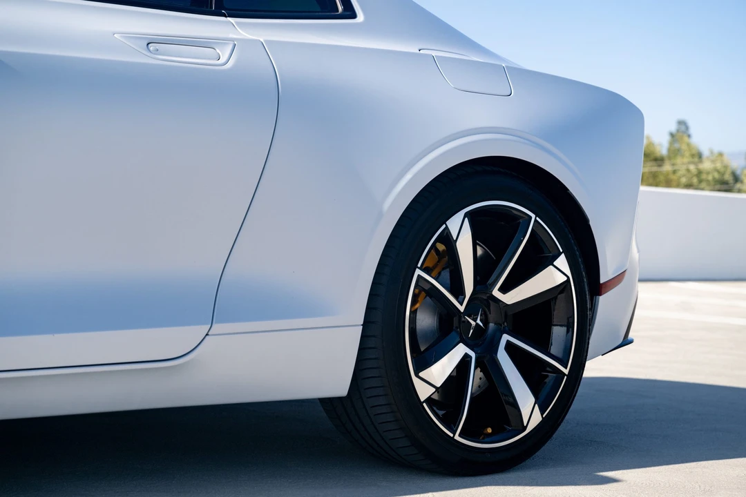 2020 Polestar 1 - Image 24 of 31