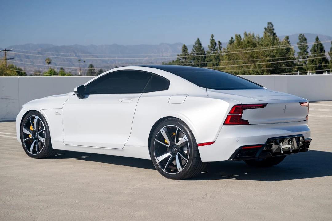2020 Polestar 1 - Image 7 of 31