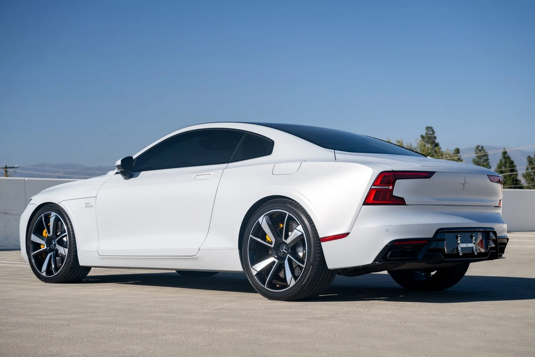 2020 Polestar 1 - Image 6 of 31