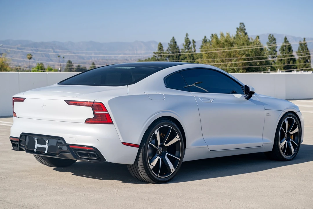 2020 Polestar 1 - Image 10 of 31