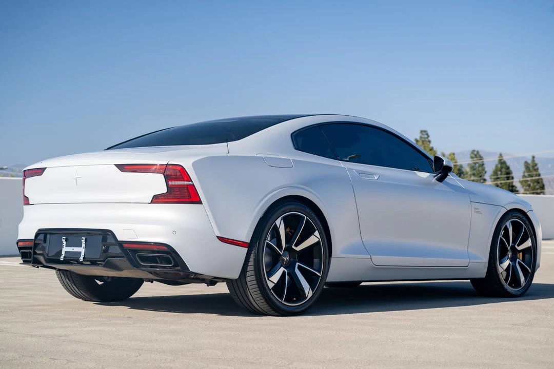 2020 Polestar 1 - Image 11 of 31