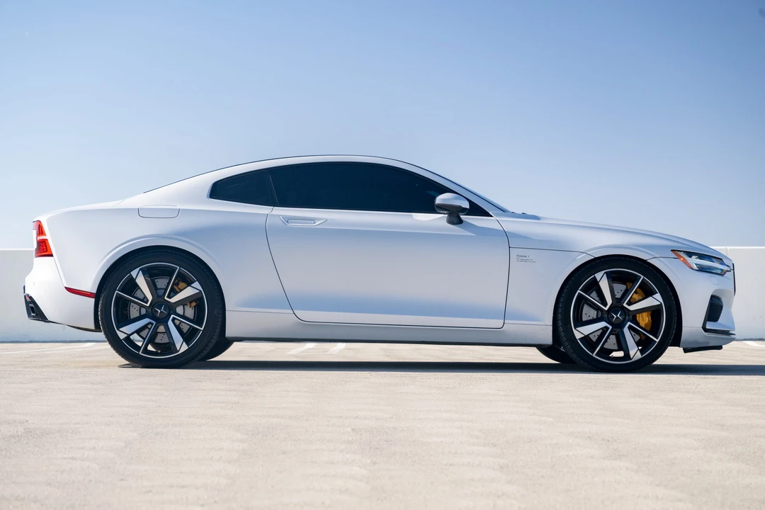 2020 Polestar 1 - Image 12 of 31