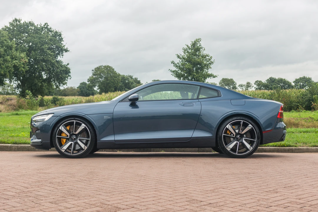 2020 Polestar 1 - Image 4 of 31