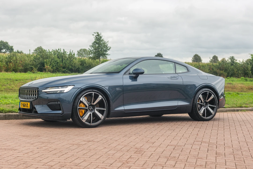 2020 Polestar 1 - Image 12 of 31