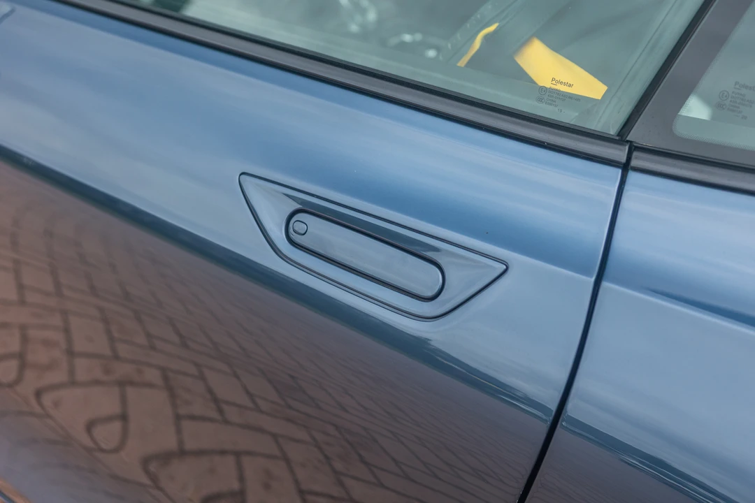 2020 Polestar 1 - Image 19 of 31
