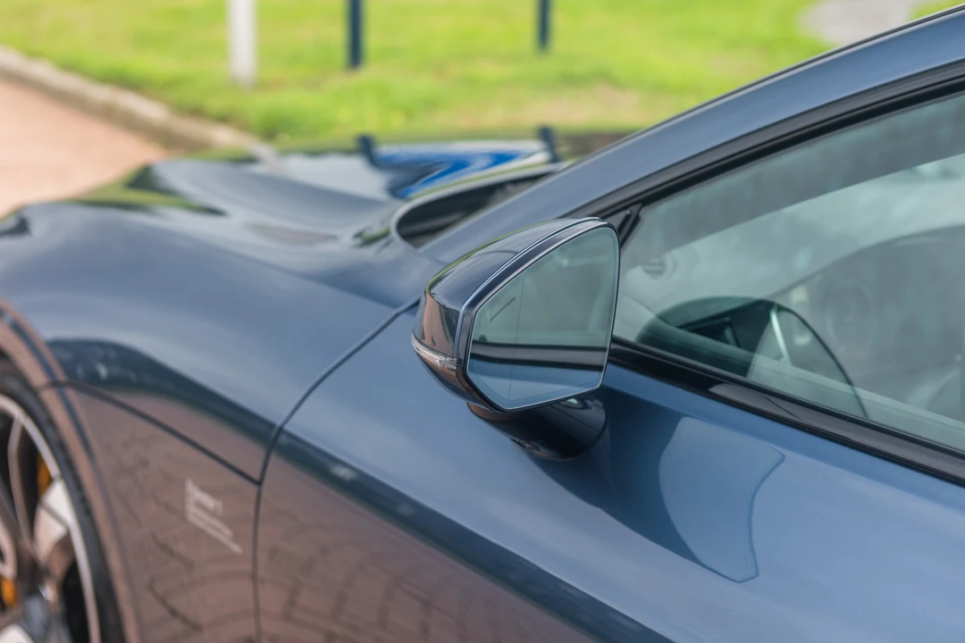 2020 Polestar 1 - Image 20 of 31