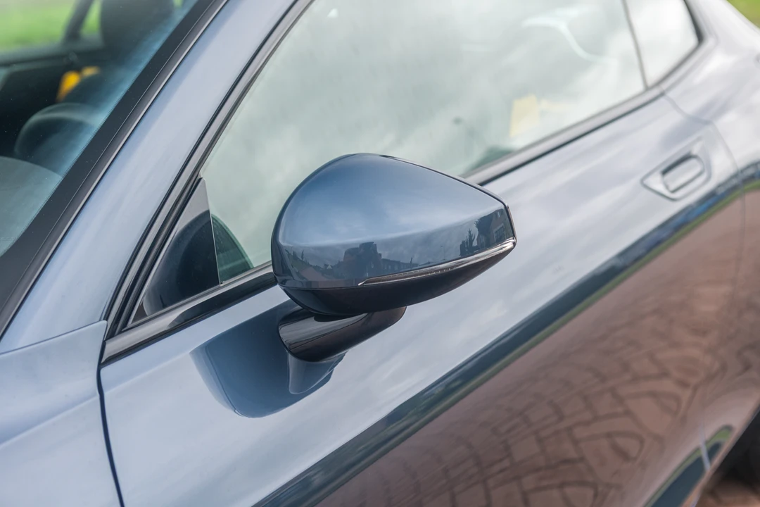 2020 Polestar 1 - Image 21 of 31