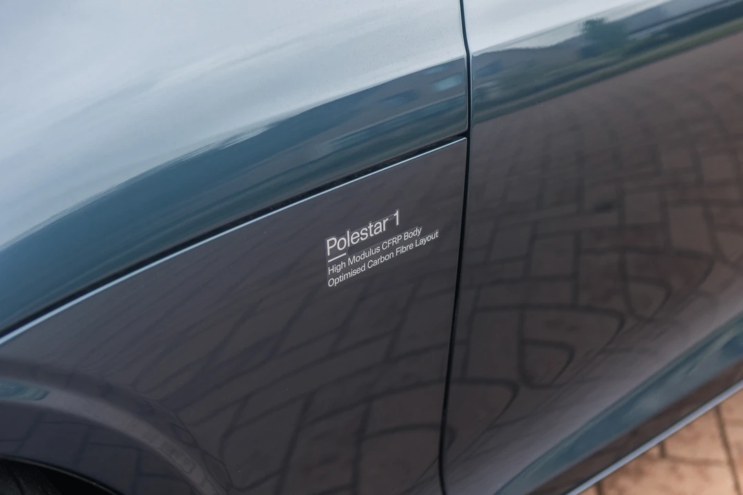2020 Polestar 1 - Image 22 of 31