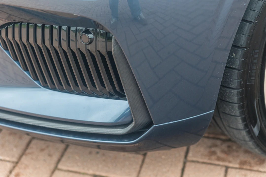 2020 Polestar 1 - Image 23 of 31