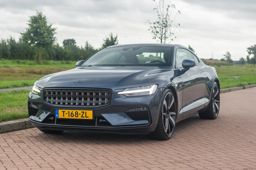 2020 Polestar 1 - Image 3 of 31