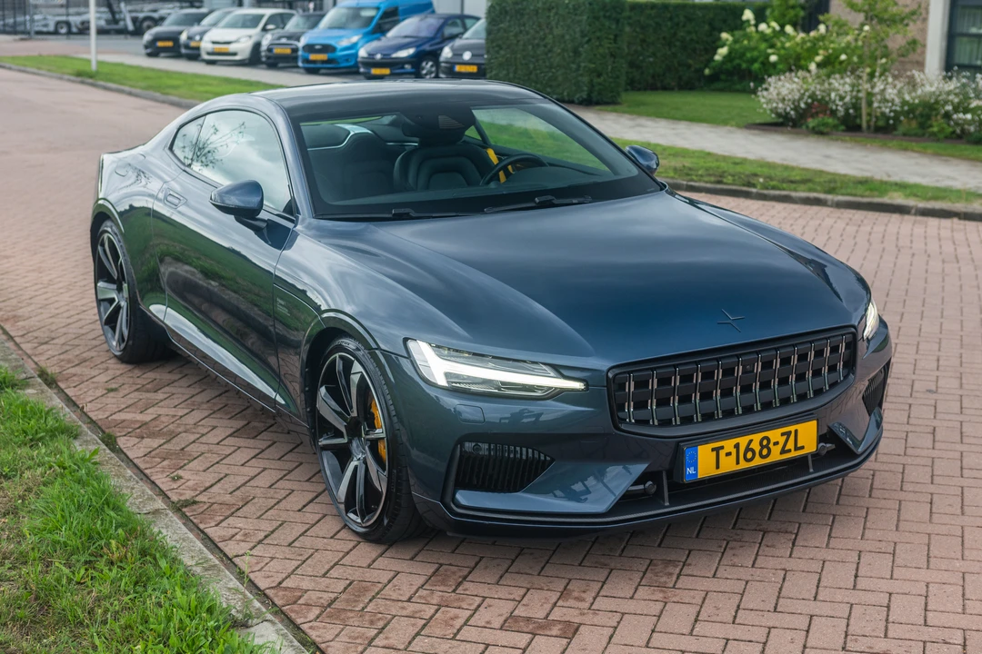 2020 Polestar 1 - Image 10 of 31