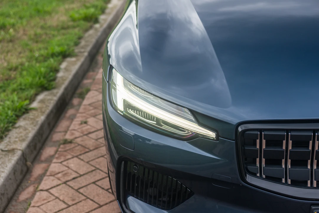 2020 Polestar 1 - Image 25 of 31