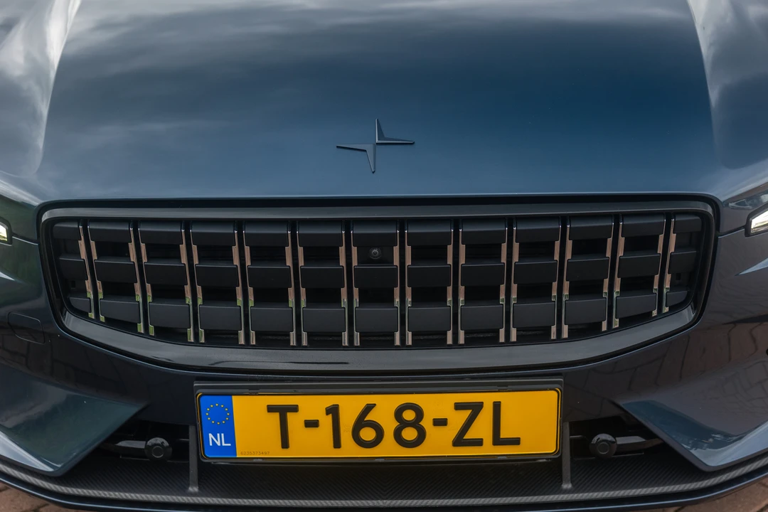 2020 Polestar 1 - Image 26 of 31