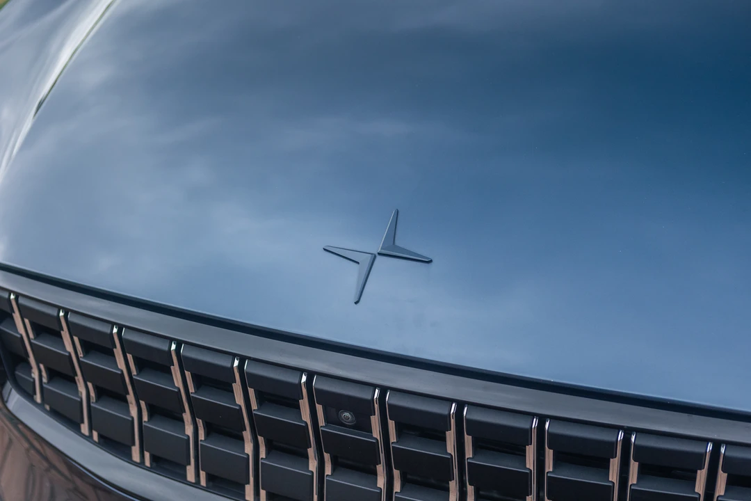 2020 Polestar 1 - Image 27 of 31