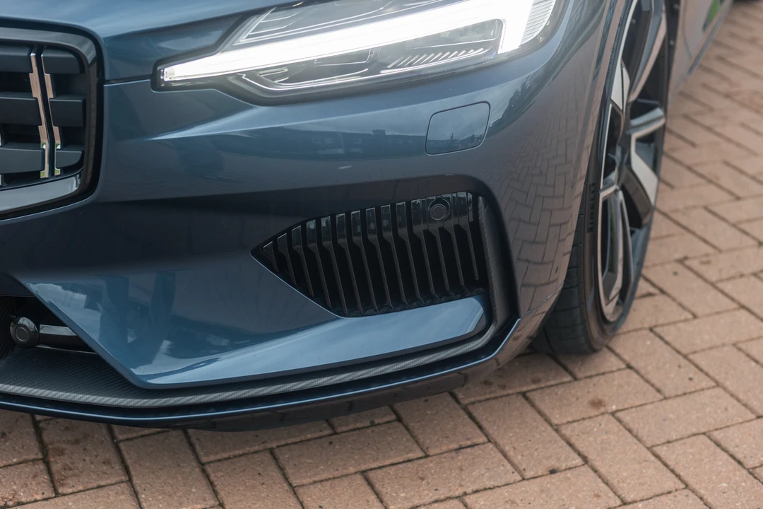 2020 Polestar 1 - Image 29 of 31