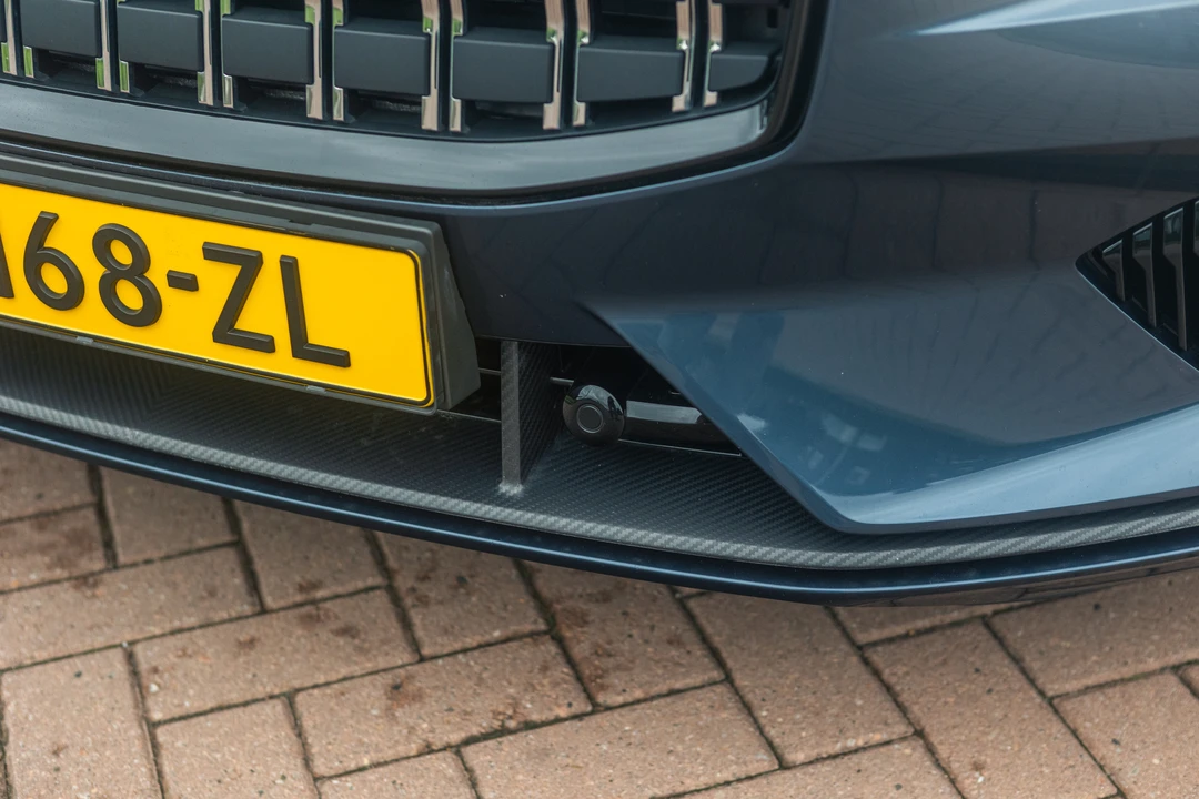 2020 Polestar 1 - Image 30 of 31