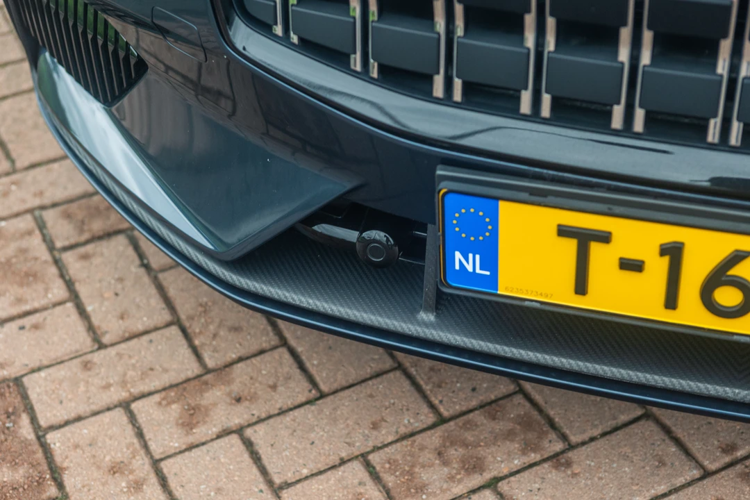 2020 Polestar 1 - Image 31 of 31