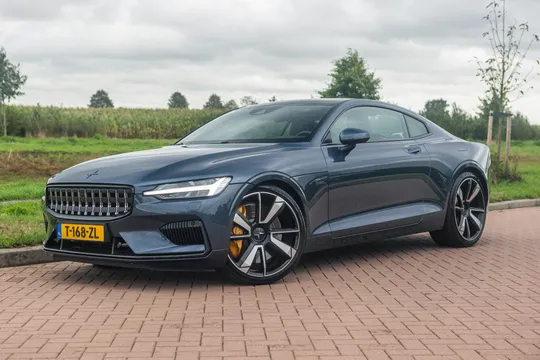 2020 Polestar 1