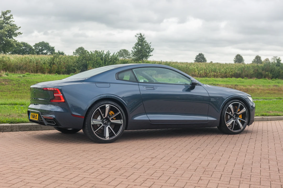 2020 Polestar 1 - Image 15 of 31