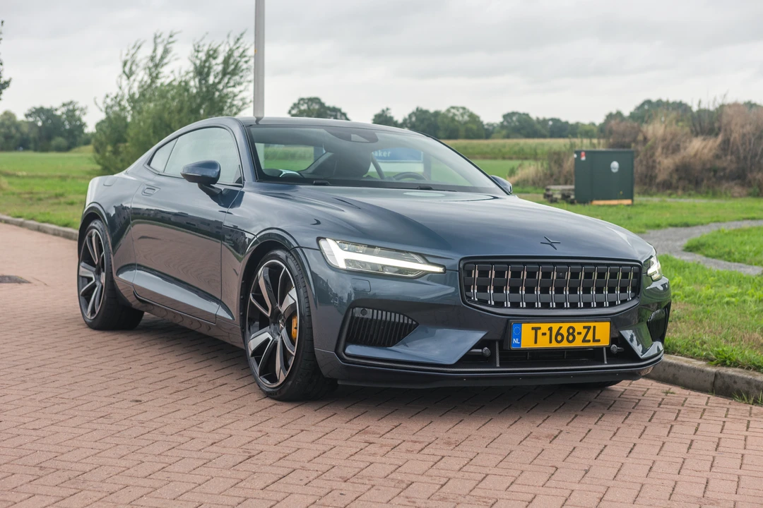 2020 Polestar 1 - Image 11 of 31
