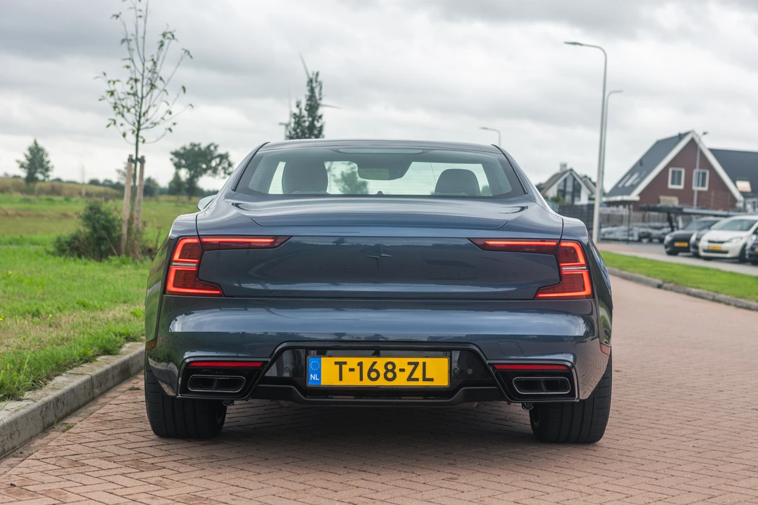 2020 Polestar 1 - Image 6 of 31