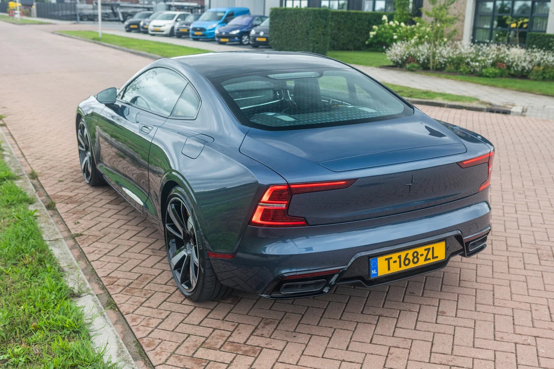 2020 Polestar 1 - Image 5 of 31