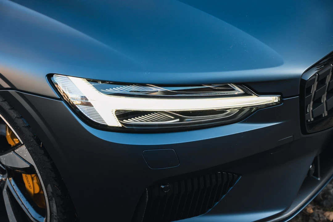 2020 Polestar 1 - Image 24 of 31