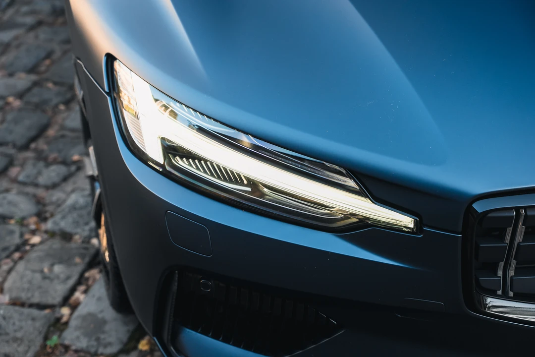 2020 Polestar 1 - Image 25 of 31