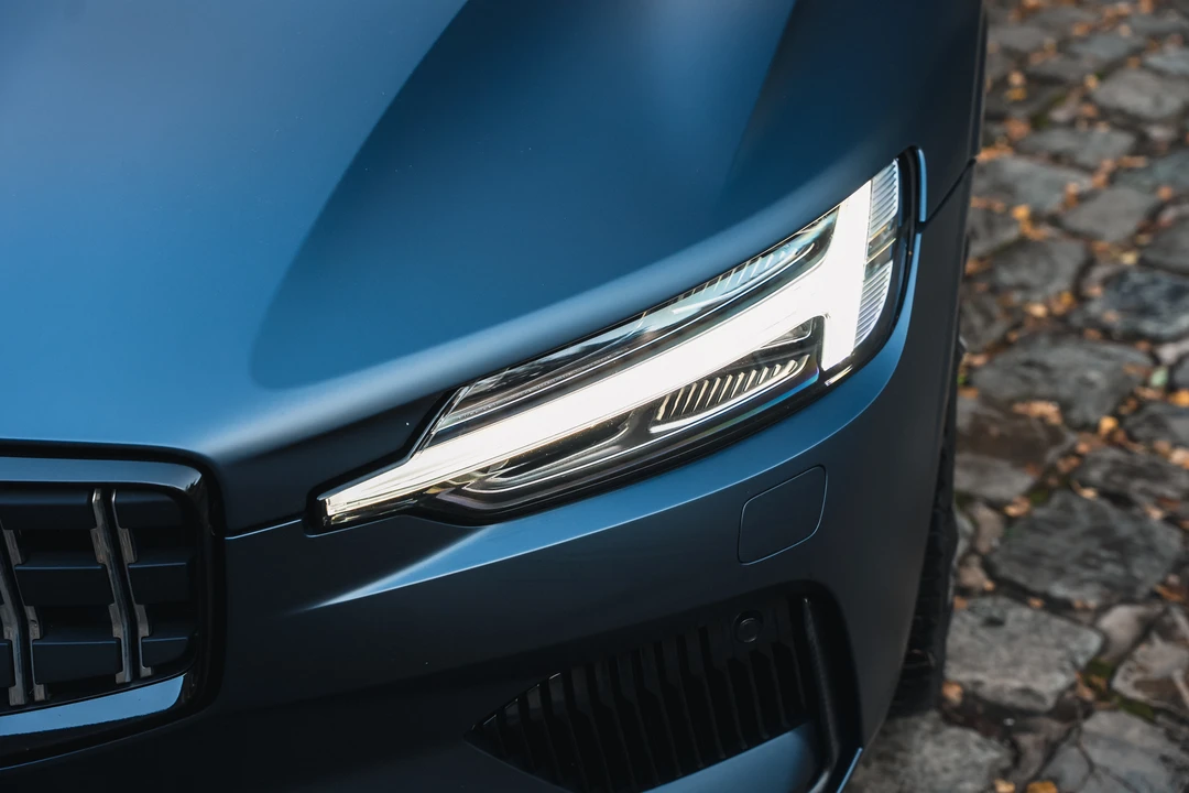 2020 Polestar 1 - Image 26 of 31
