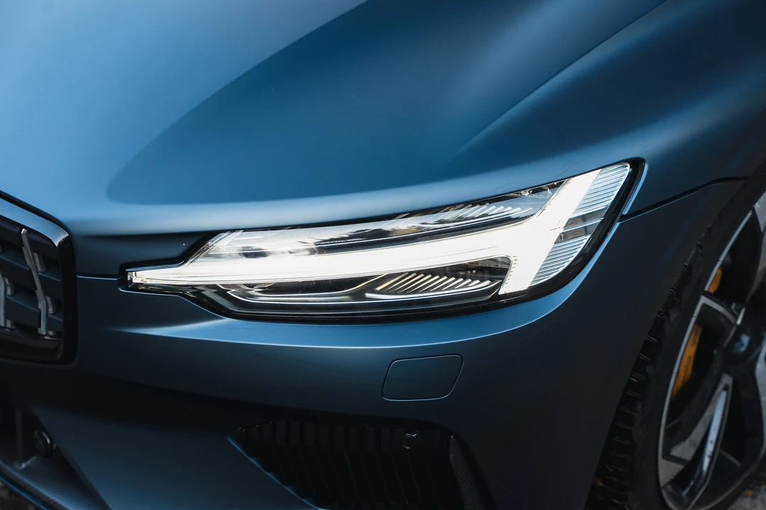 2020 Polestar 1 - Image 27 of 31
