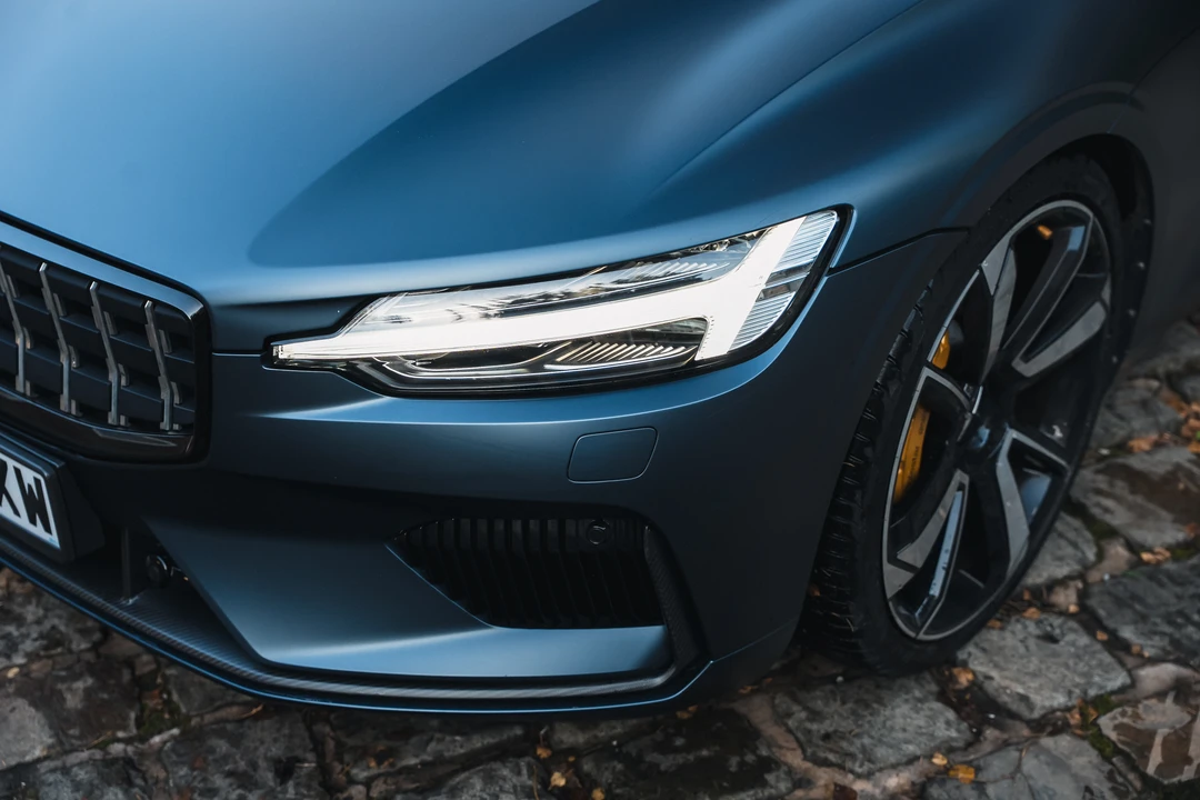2020 Polestar 1 - Image 28 of 31