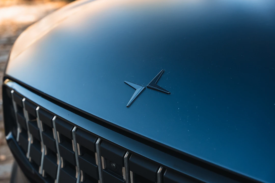 2020 Polestar 1 - Image 29 of 31