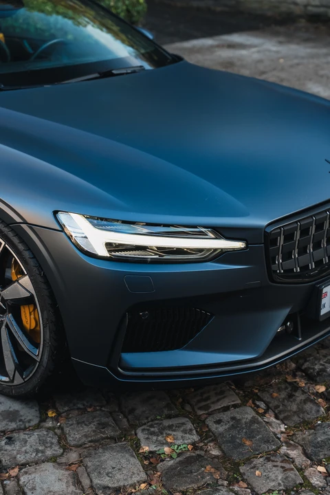 2020 Polestar 1 - Image 30 of 31