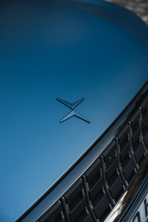 2020 Polestar 1 - Image 31 of 31