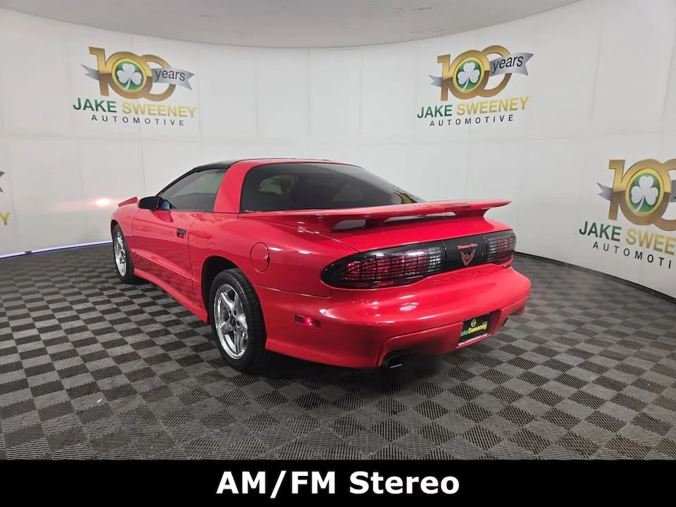 2020 Pontiac Firebird - Image 4 of 19