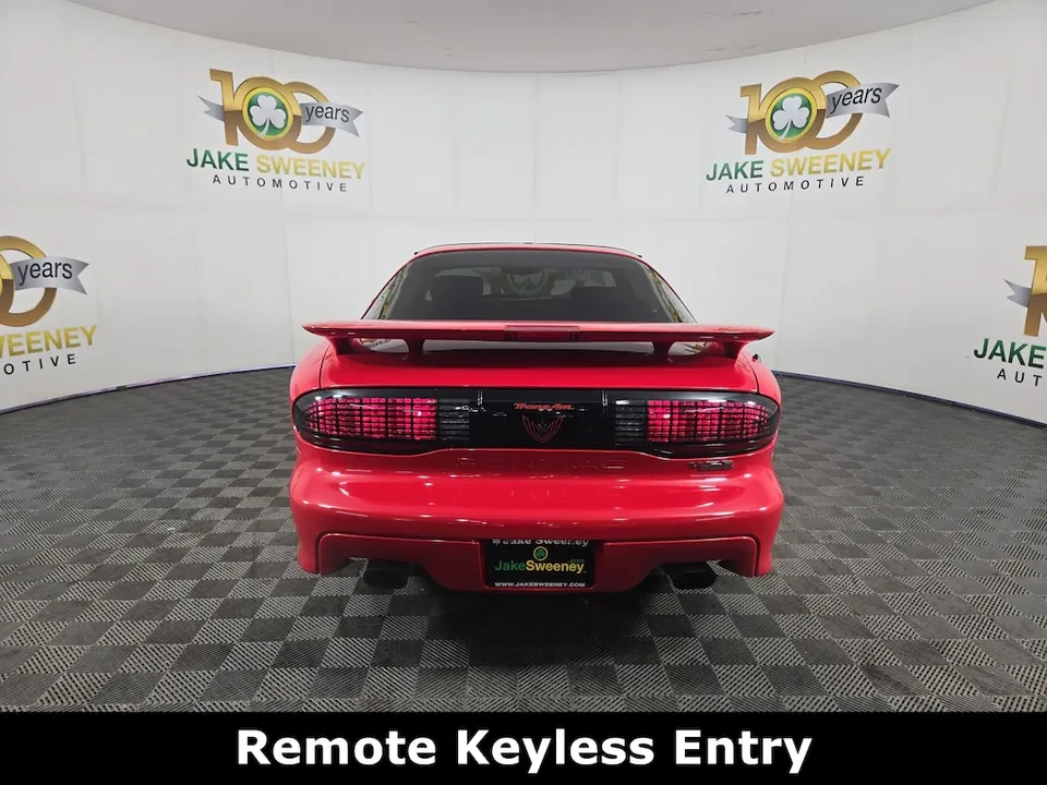 2020 Pontiac Firebird - Image 5 of 19