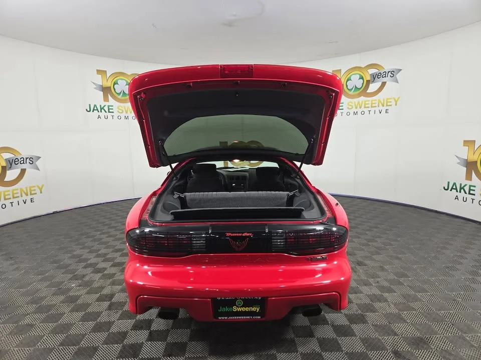2020 Pontiac Firebird - Image 18 of 19