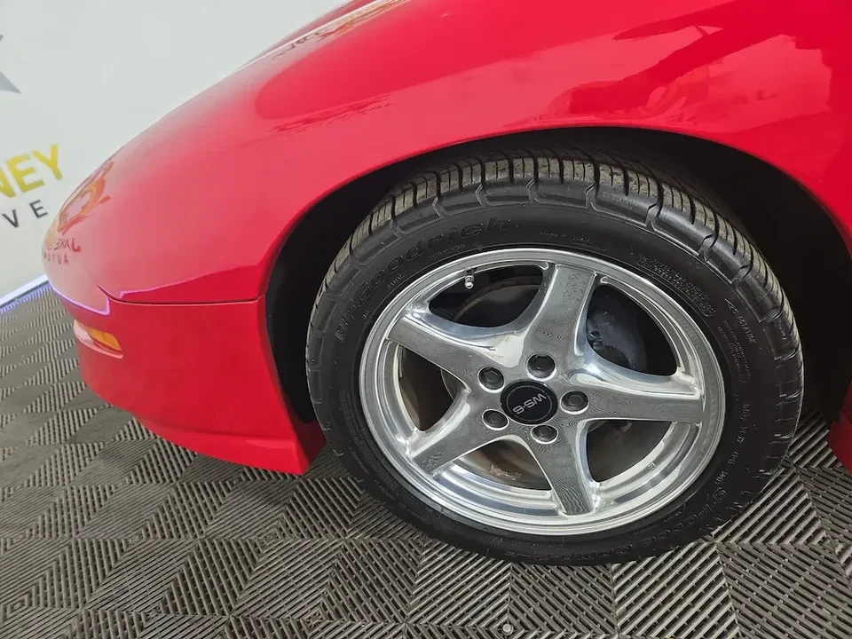 2020 Pontiac Firebird - Image 19 of 19