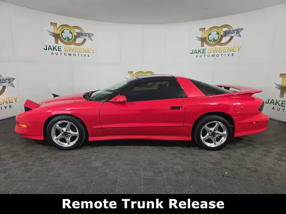 2020 Pontiac Firebird - Image 3 of 19