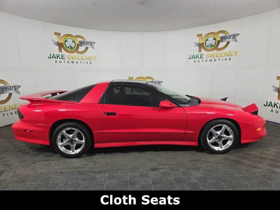 2020 Pontiac Firebird - Image 7 of 19