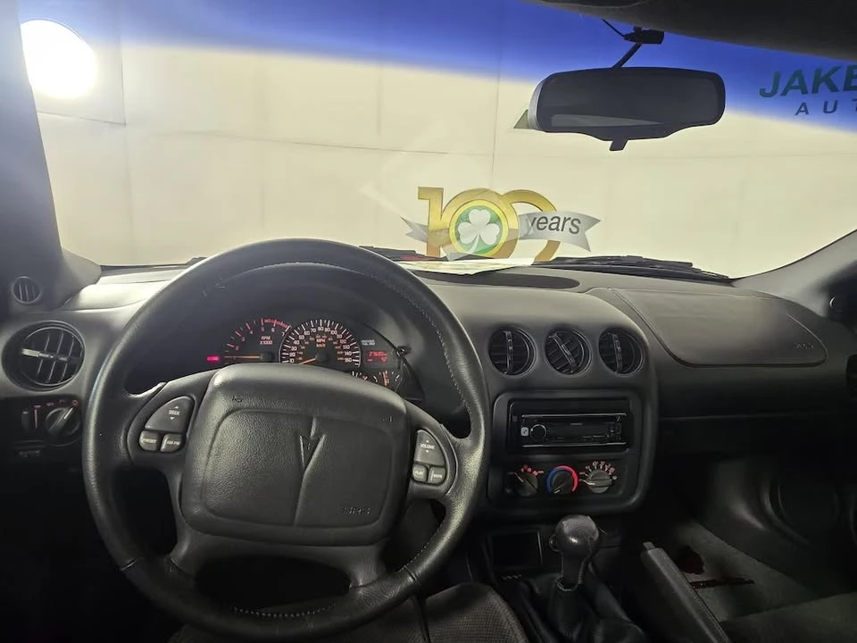 2020 Pontiac Firebird - Image 10 of 19