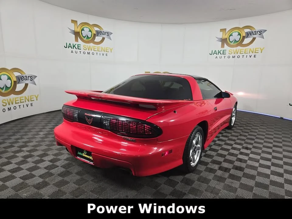 2020 Pontiac Firebird - Image 6 of 19