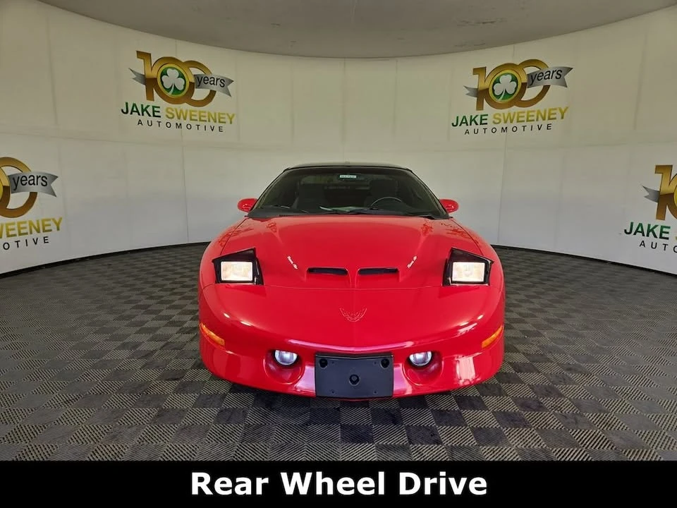 2020 Pontiac Firebird - Image 2 of 19