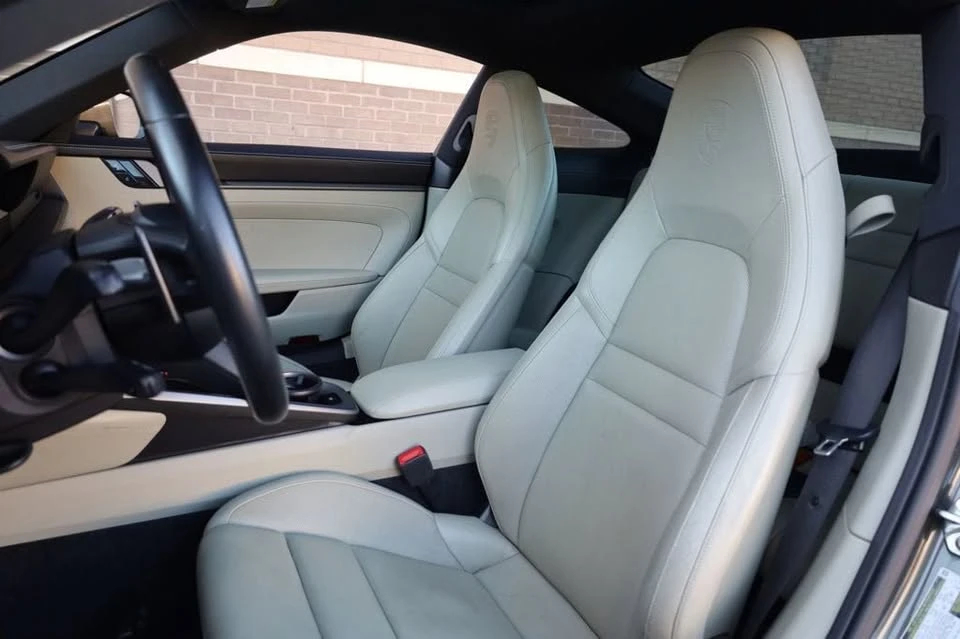 2020 Porsche 992 Carrera - Image 10 of 20