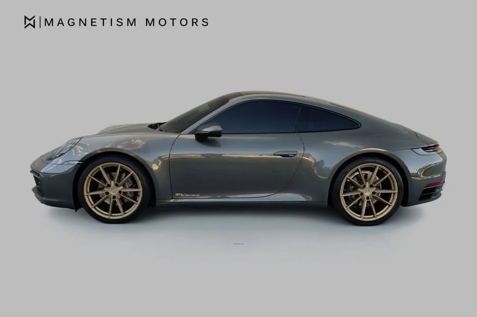 2020 Porsche 992 Carrera - Image 2 of 20