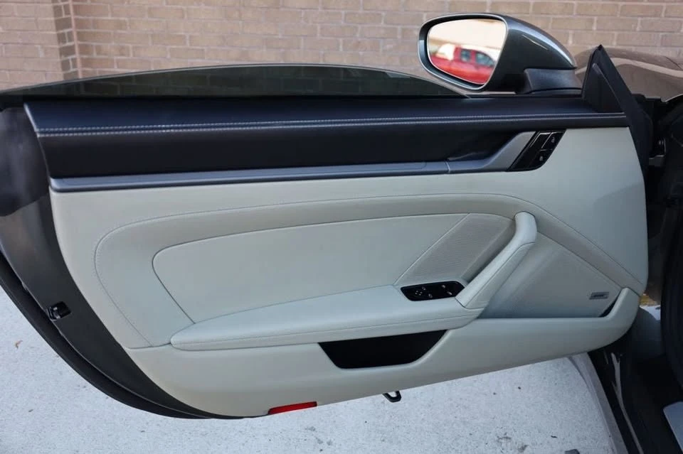 2020 Porsche 992 Carrera - Image 18 of 20