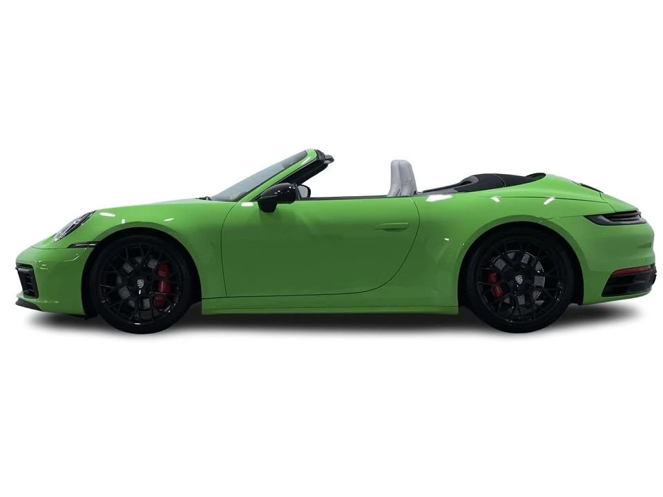 2020 Porsche 992 Carrera - Image 7 of 20